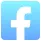 Facebookアイコン